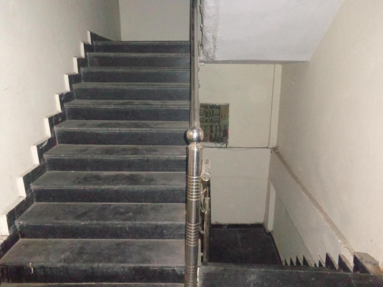Silver Residency Ξενοδοχείο Νέο Δελχί Εξωτερικό φωτογραφία